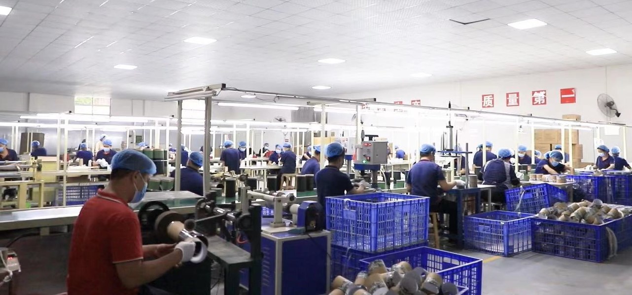 চীন Dongguan Yongjian Paper Products Co., Ltd কোম্পানির প্রোফাইল 