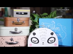 স্যুটকেস বক্স