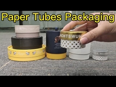 গোলাকার বক্স টিউব