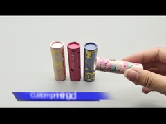 লিপস্টিক টিউব