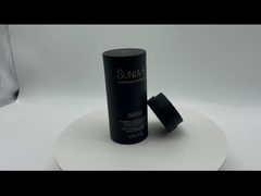 কাগজের টিউব বক্স